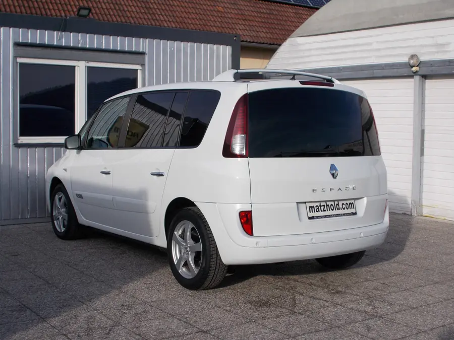 Renault Espace Espace 2.0 DCI DPF Family 3