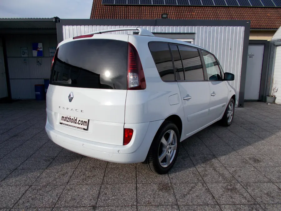 Renault Espace Espace 2.0 DCI DPF Family 5