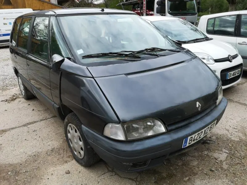 Renault Espace Espace 2.0 RXE 2