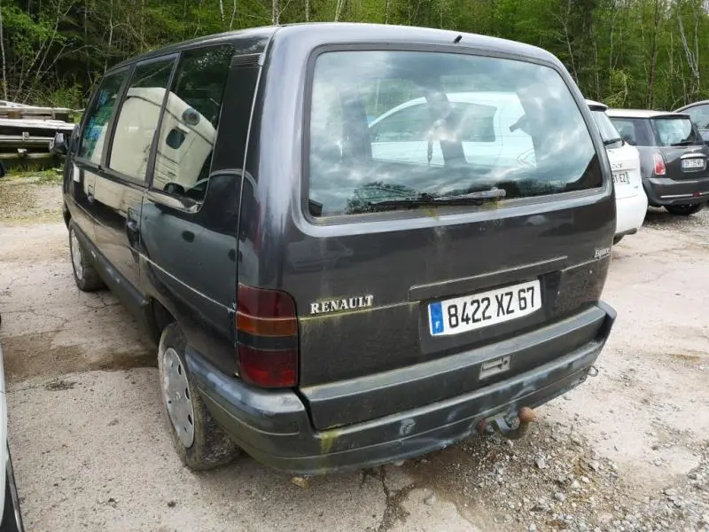 Renault Espace Espace 2.0 RXE 5