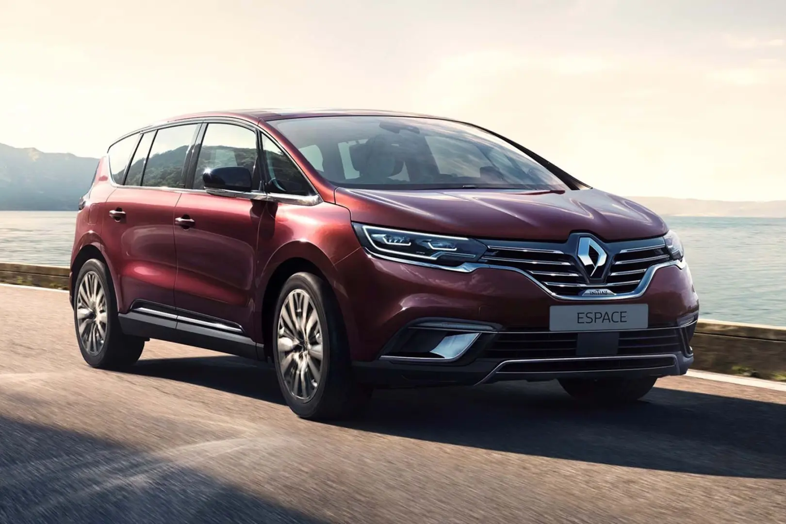 Renault Espace Espace 2.0 TDI 5