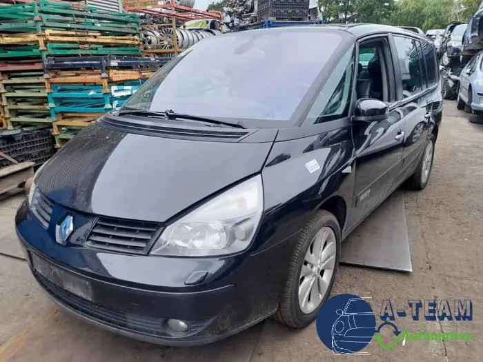 Renault Espace Espace 2.0 Turbo Expression 1