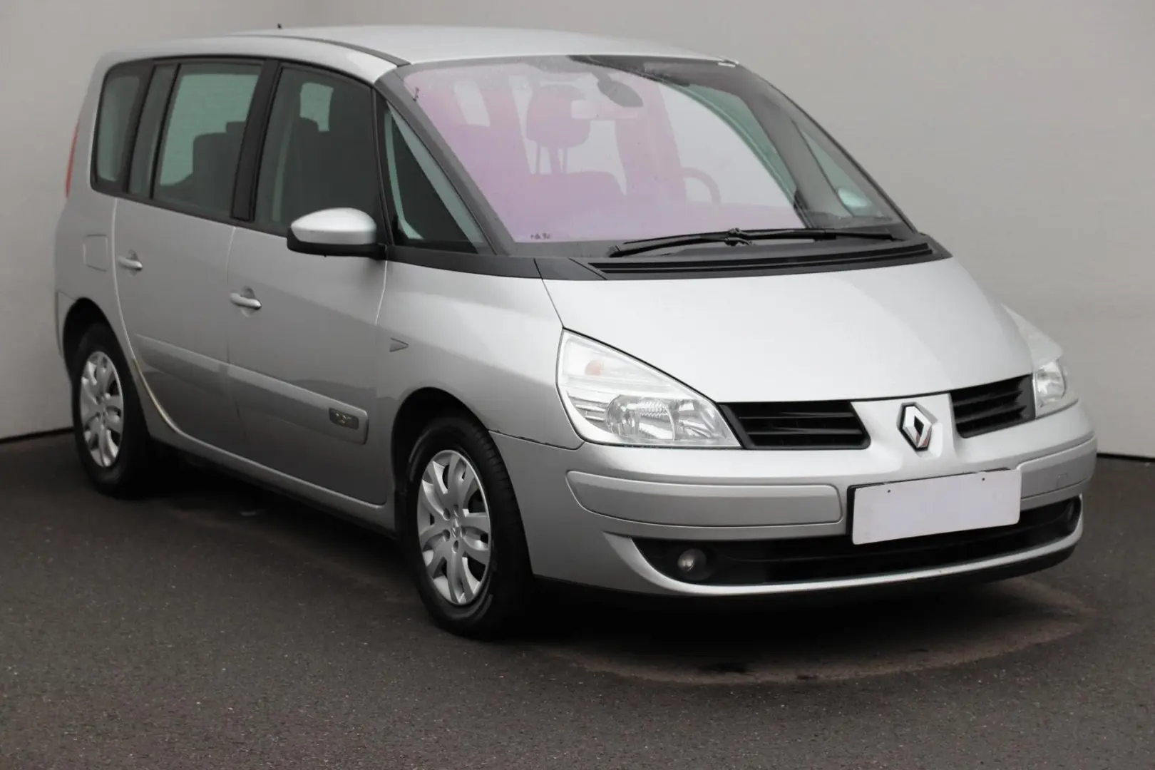 Renault Espace Espace 2.0 TDI 6