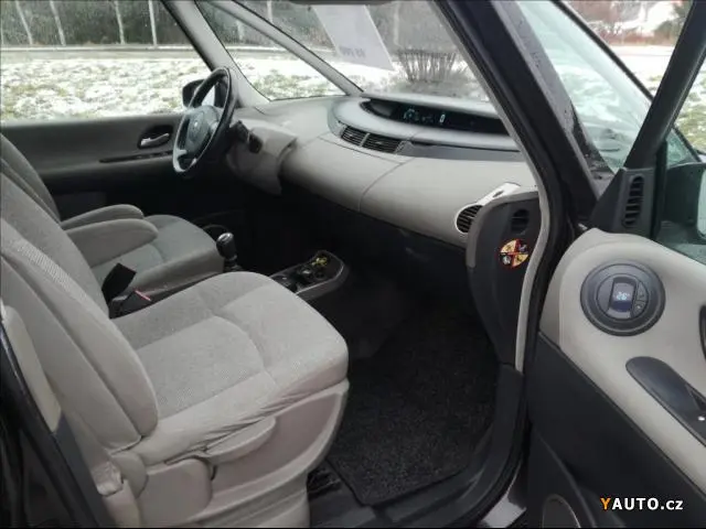 Renault Espace Espace 2.0 Turbo Expression 2