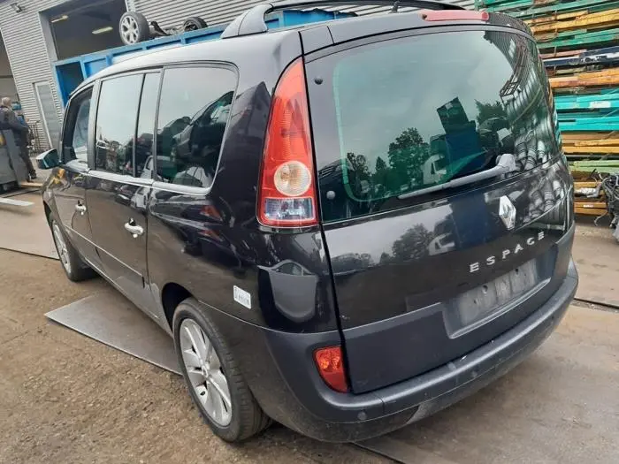 Renault Espace Espace 2.0 Turbo Expression 3