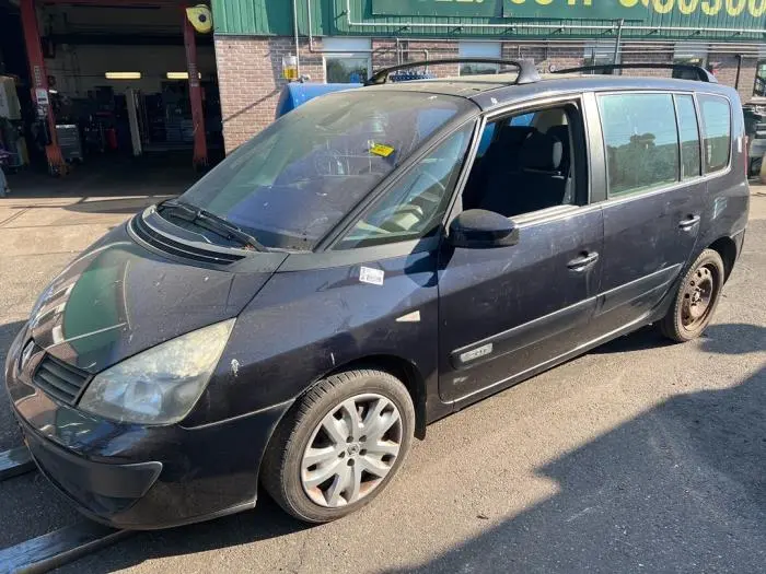 Renault Espace Espace 2.0 Turbo Privilege 2