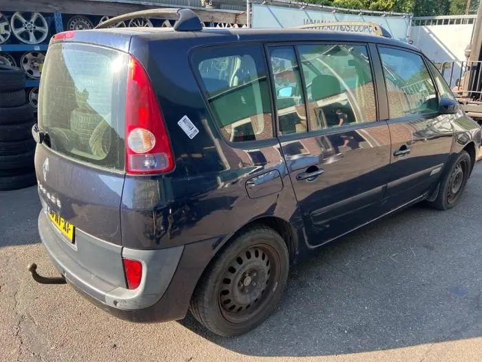 Renault Espace Espace 2.0 Turbo Privilege 3