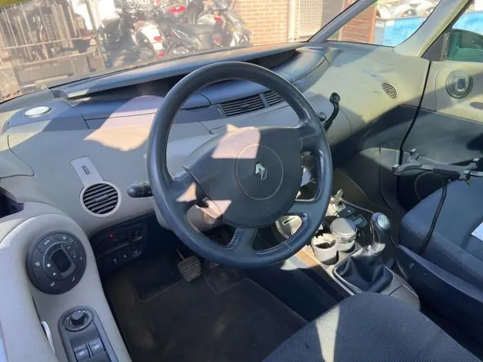 Renault Espace Espace 2.0 Turbo Privilege 4
