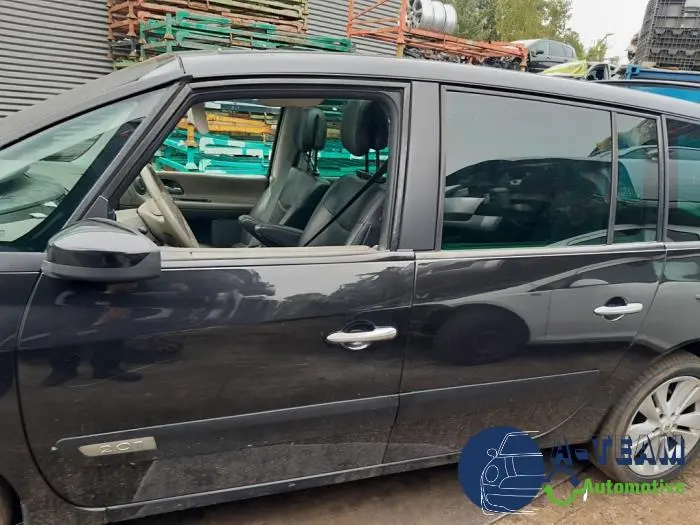Renault Espace Espace 2.0 Turbo Privilege 4