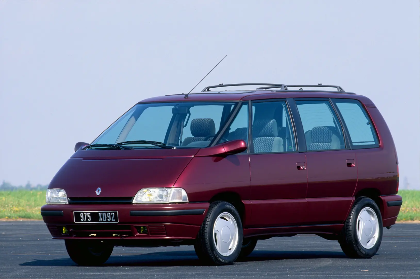Renault Espace Espace 2.0 RT 1