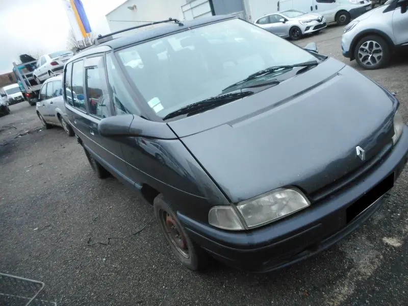 Renault Espace Espace 2.2 4x4 RT 1