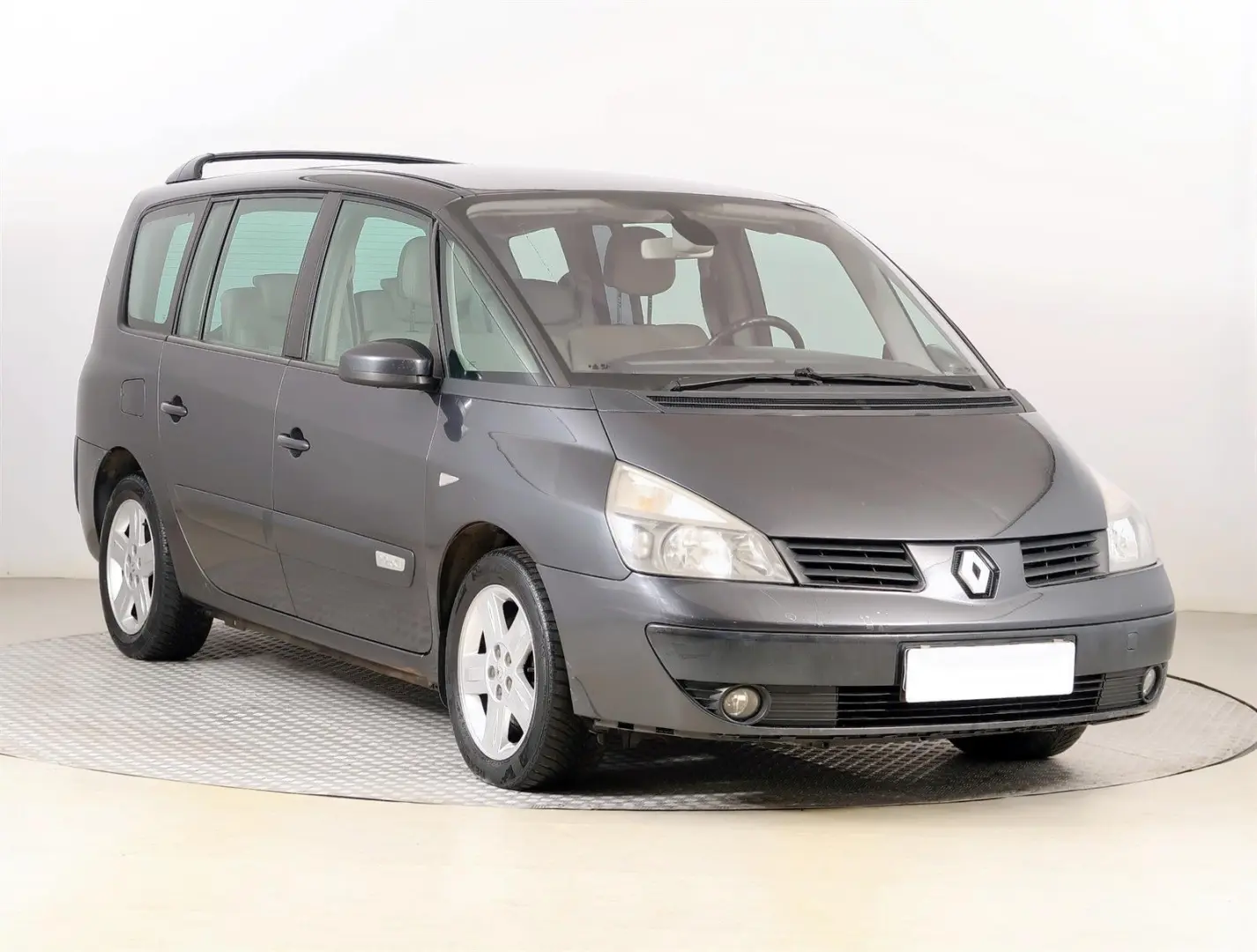 Renault Espace Espace 2.2 RT 0