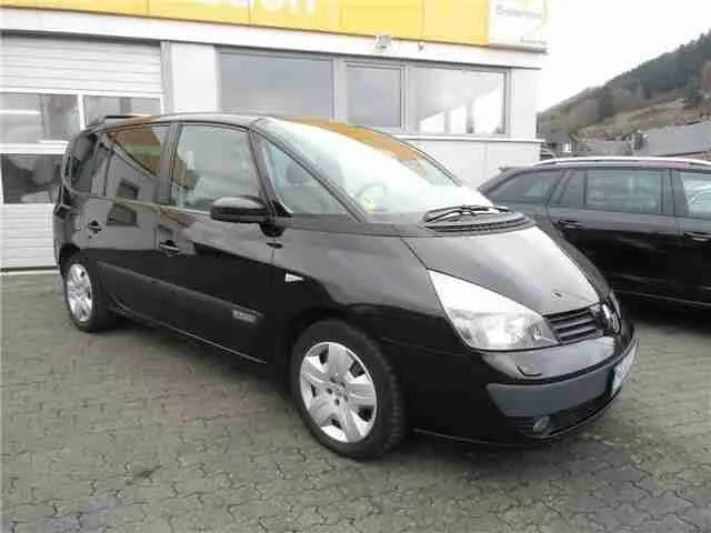 Renault Espace Espace 2.2 DCI Expression 6