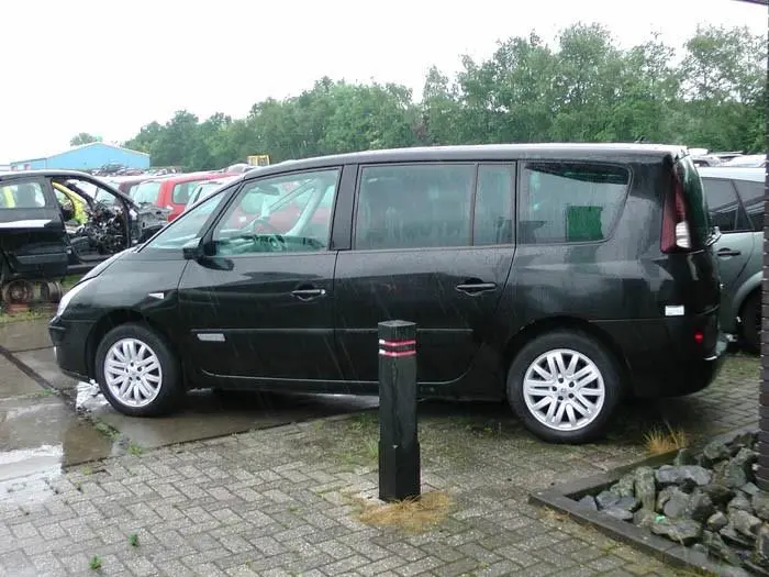 Renault Espace Espace 2.2 DCI Family 3