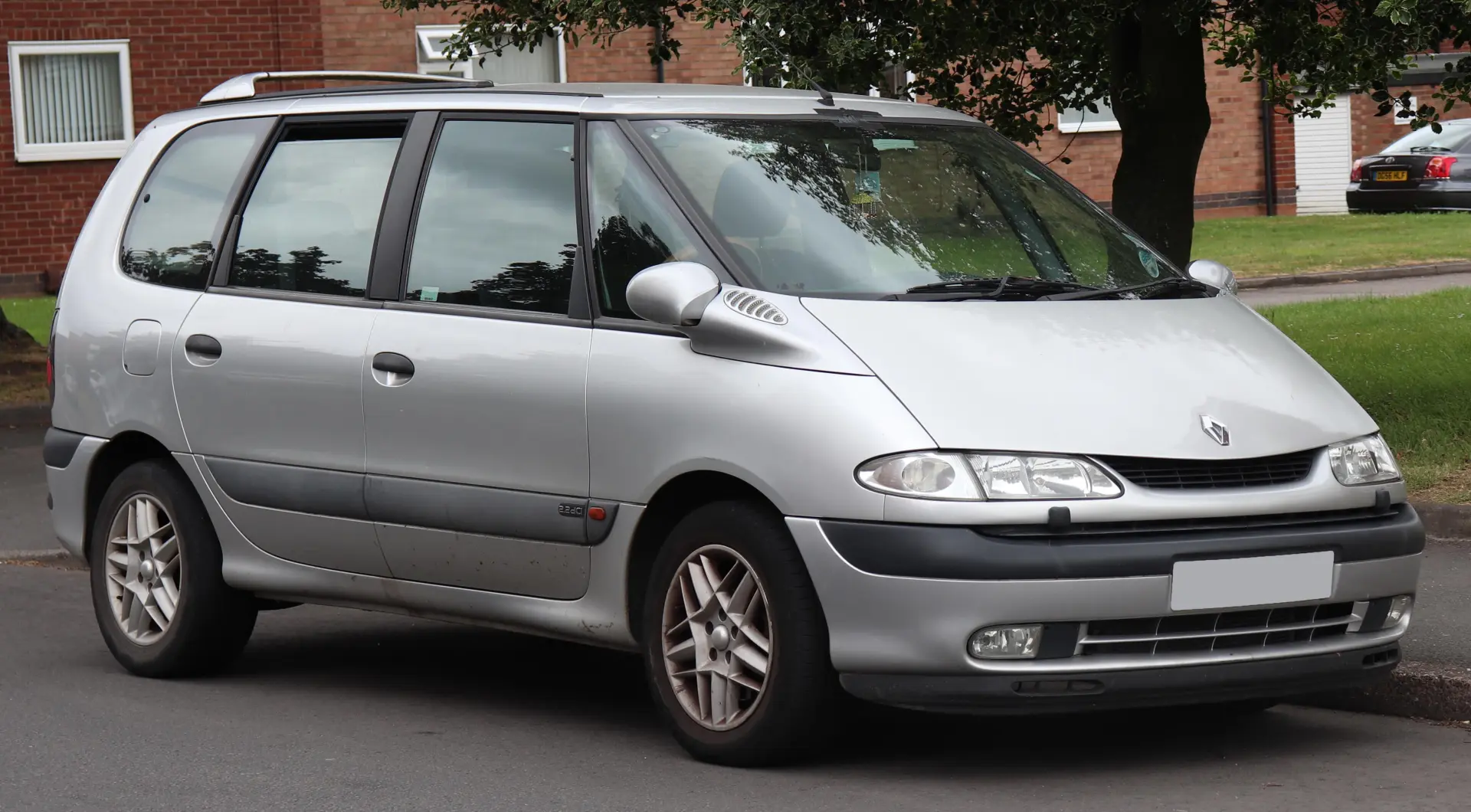 Renault Espace Espace 2.2 DCI Family 7