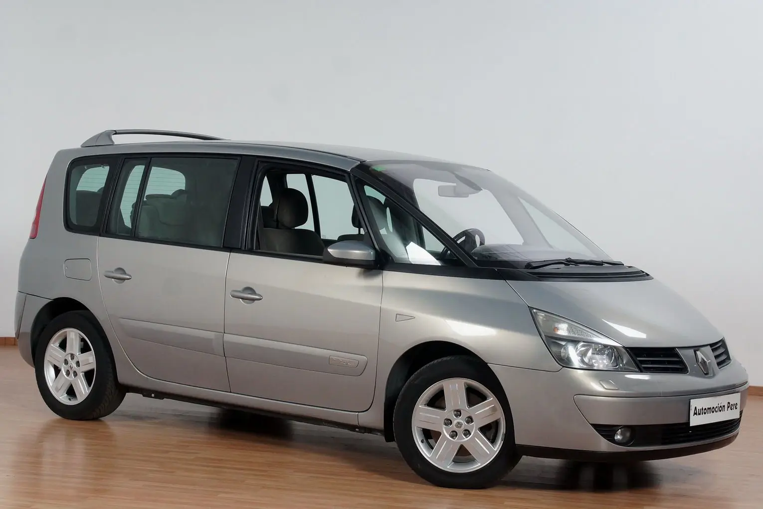 Renault Espace Espace 2.2 DCI Privilege 6
