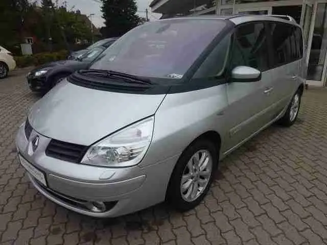 Renault Espace Espace 2.2 DCI Privilege 7