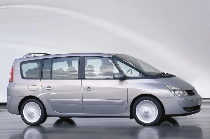 Renault Espace Espace 3.0 DCI 6