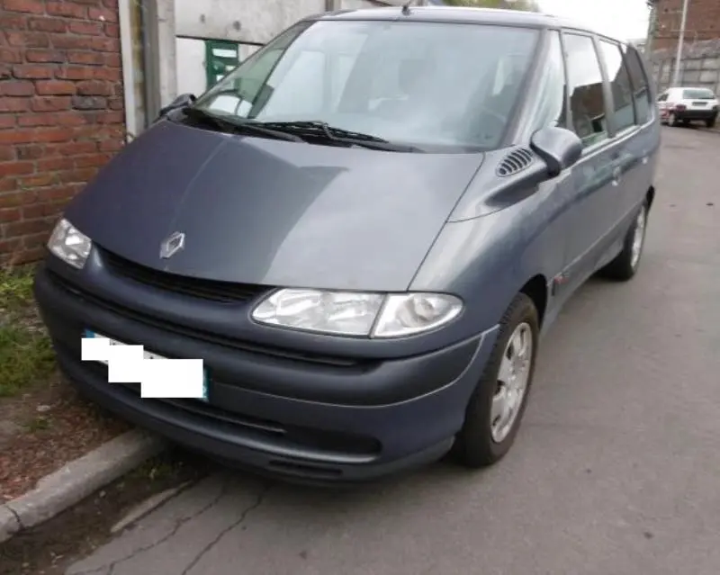 Renault Espace Espace 3.0 DCI 7