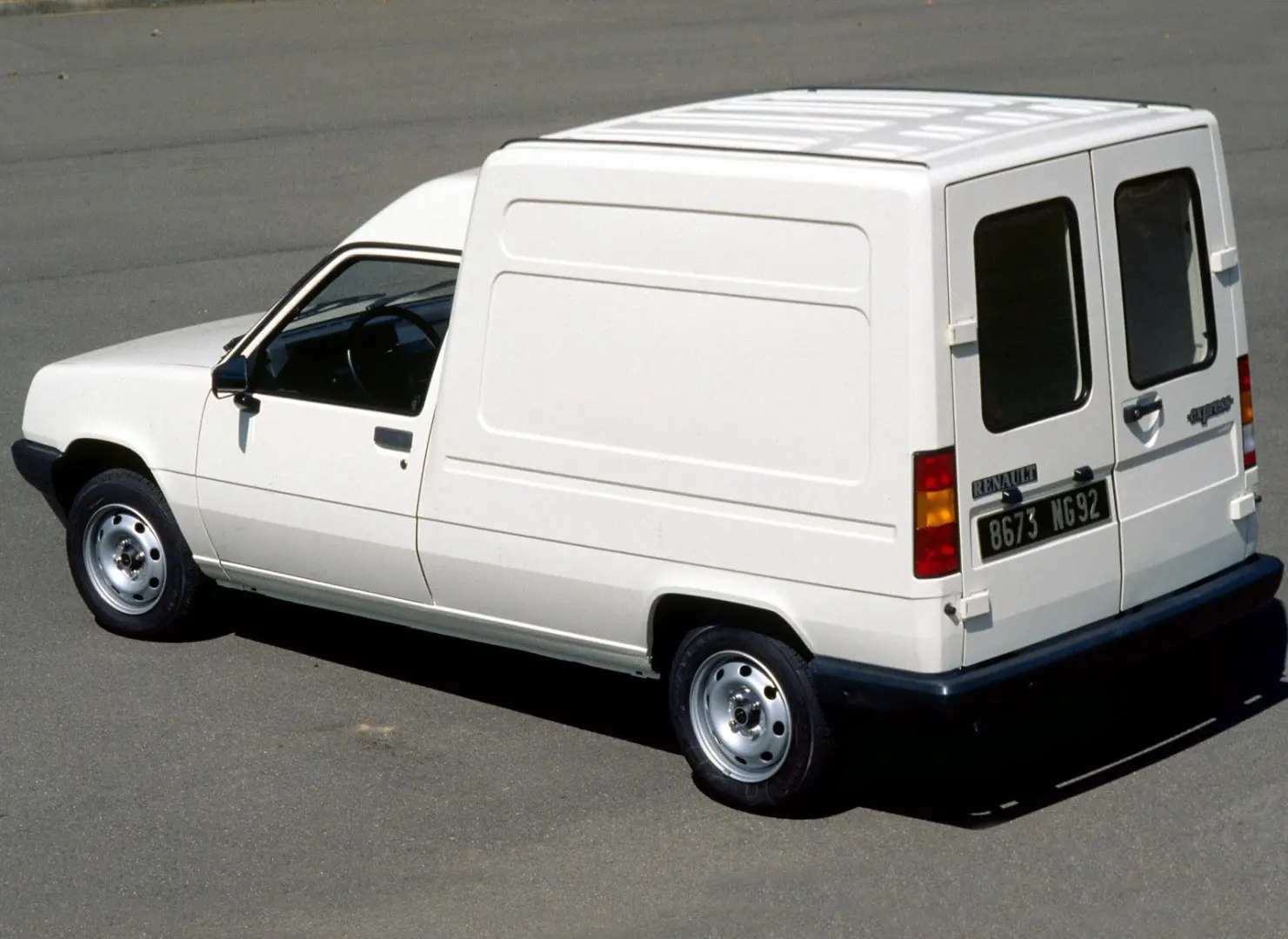 Renault Express Express 1.9 D 1