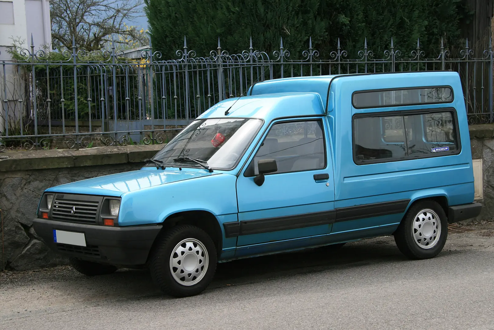 Renault Express Express 1.9 D 4
