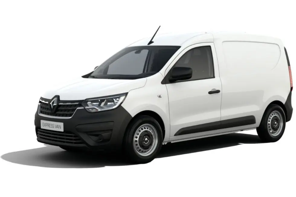 Renault Express Express 1.9 D 5