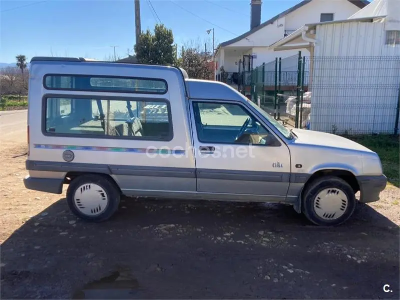 Renault Express Express 1.9 D 4