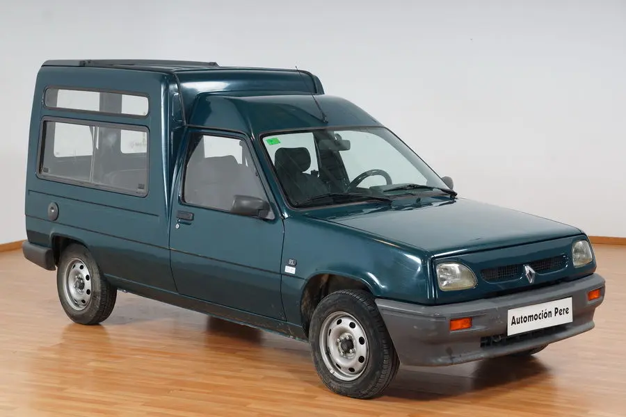 Renault Express Express 1.9 D 2