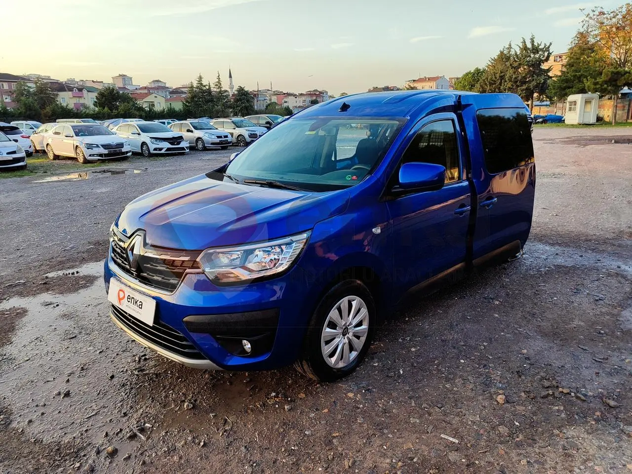 Renault Express Combi Express Combi 1.5 BlueDCI Joy 1