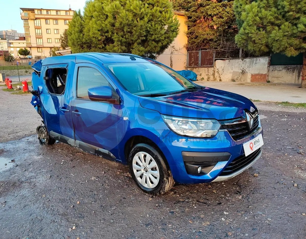 Renault Express Combi Express Combi 1.5 BlueDCI Joy 2