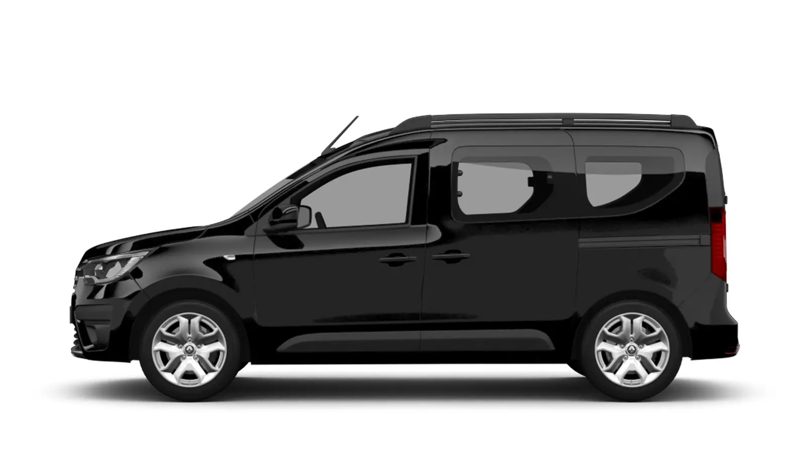 Renault Express Combi Express Combi 1.5 BlueDCI Touch 0