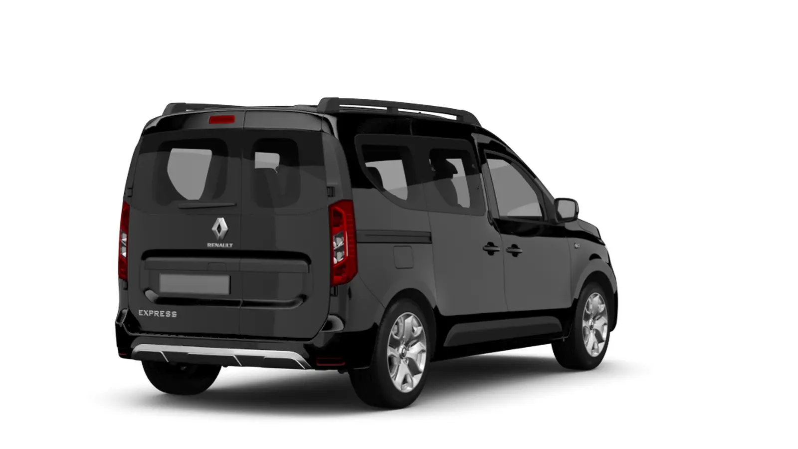 Renault Express Combi Express Combi 1.5 BlueDCI Touch 1