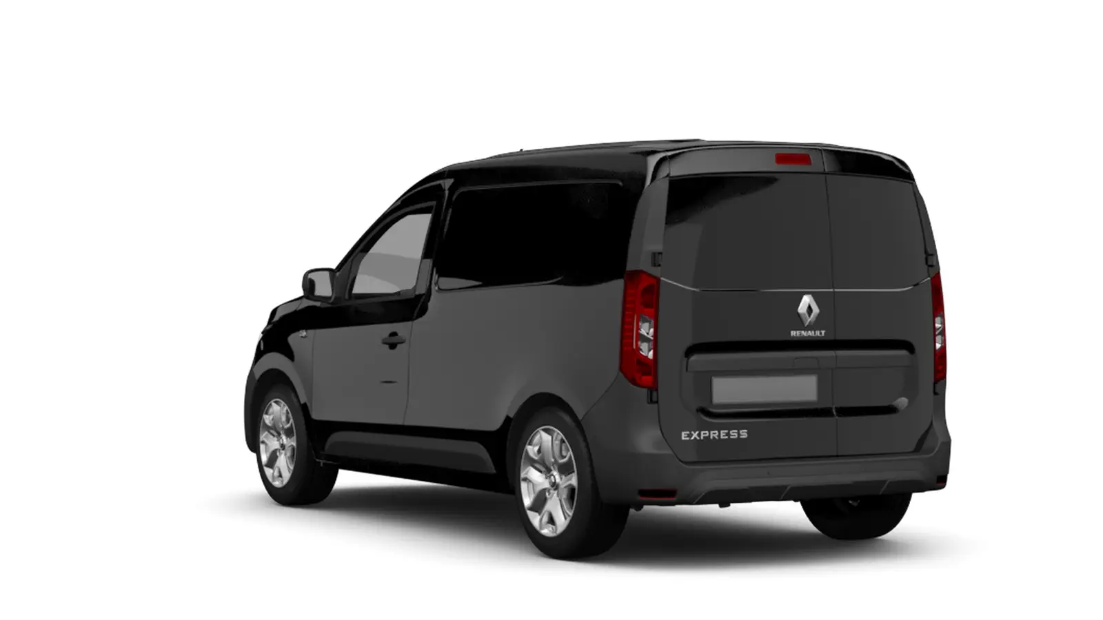 Renault Express Combi Express Combi 1.5 BlueDCI Joy 3