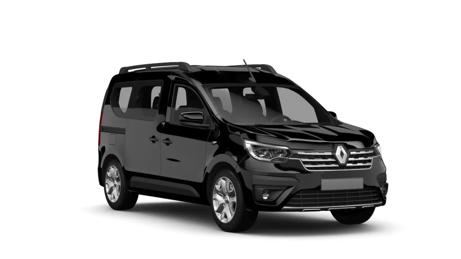 Renault Express Combi Express Combi 1.5 BlueDCI Touch 3