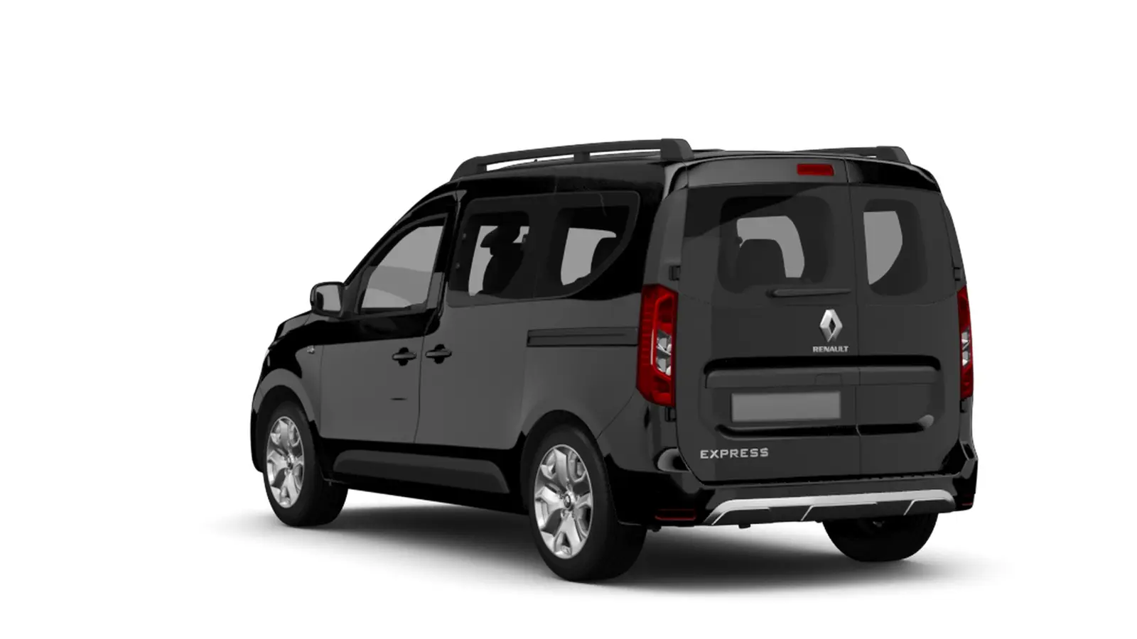 Renault Express Combi Express Combi 1.5 BlueDCI Touch 3