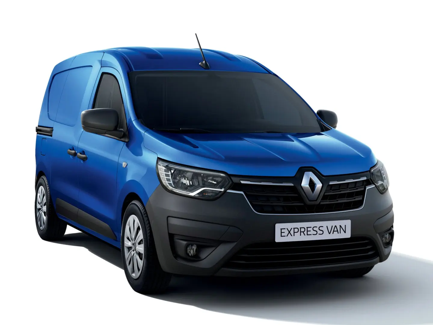 Renault Express Combi Express Combi 1.5 BlueDCI Touch 1