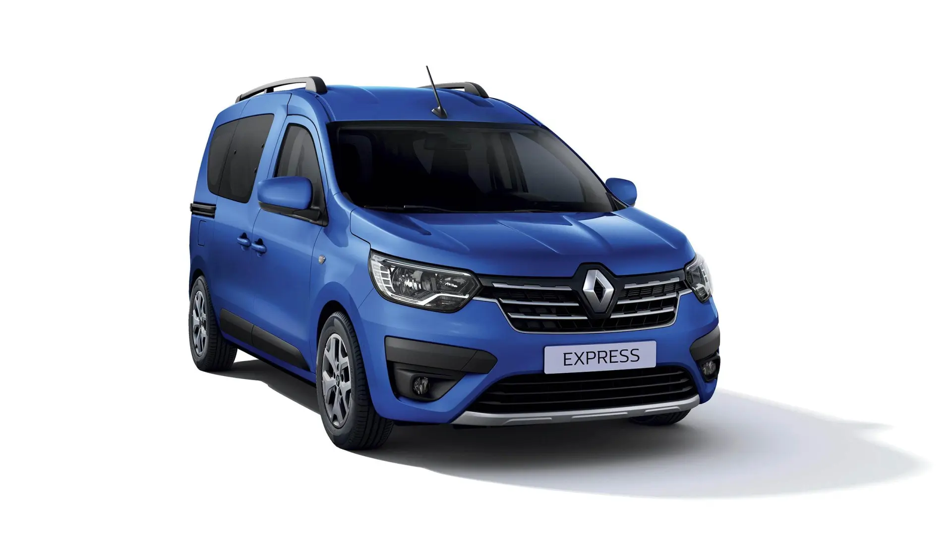 Renault Express Combi Express Combi 1.5 BlueDCI Touch 4