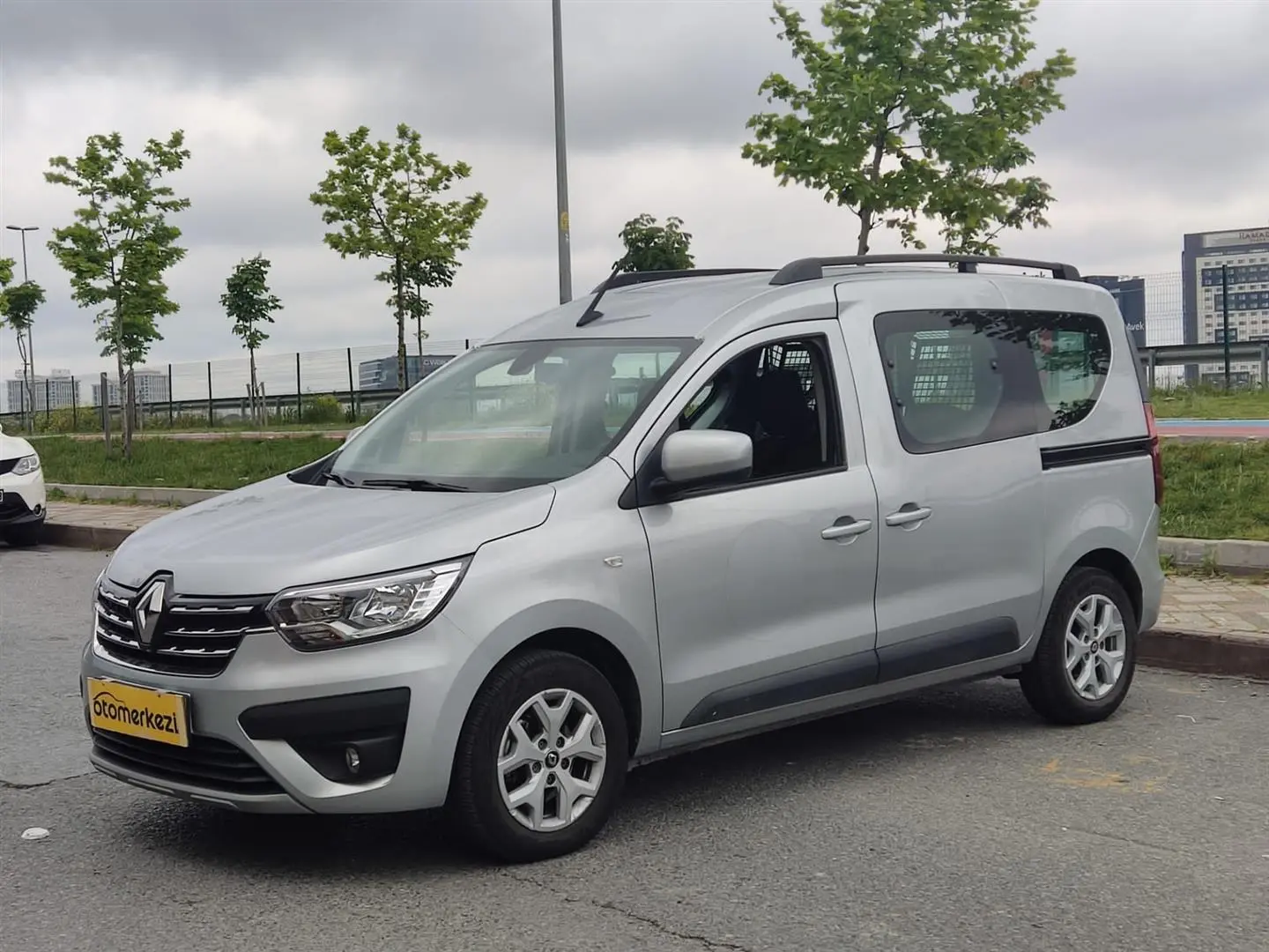 Renault Express Combi Express Combi 1.5 BlueDCI Touch 1