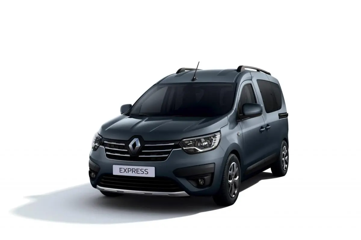 Renault Express Combi Express Combi 1.5 BlueDCI Touch 4