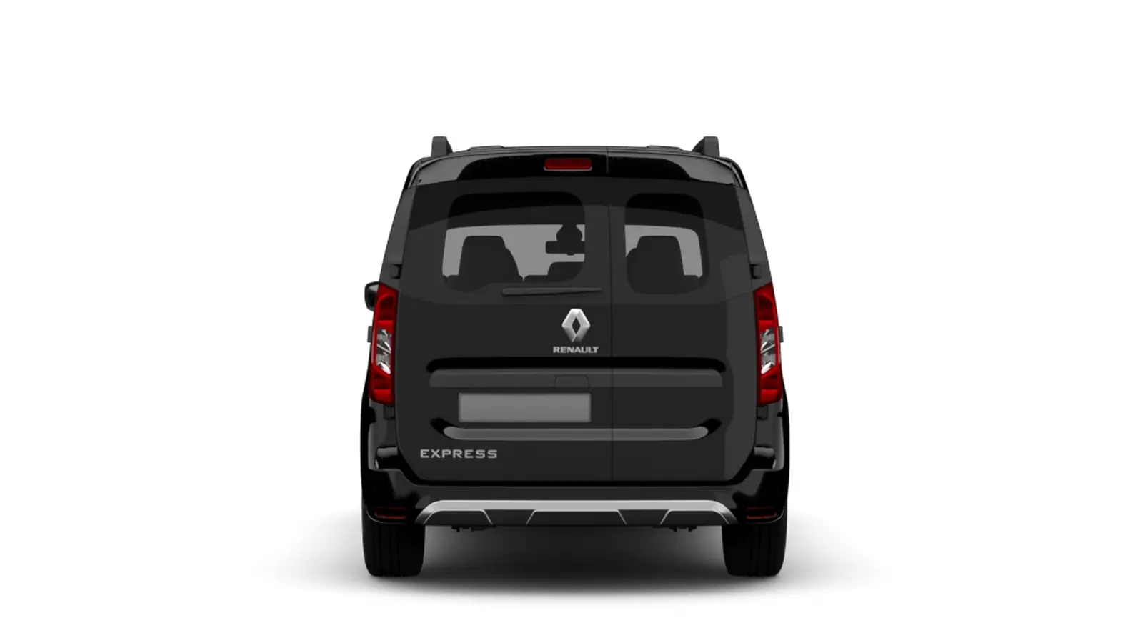 Renault Express Combi Express Combi 1.5 BlueDCI Touch 4