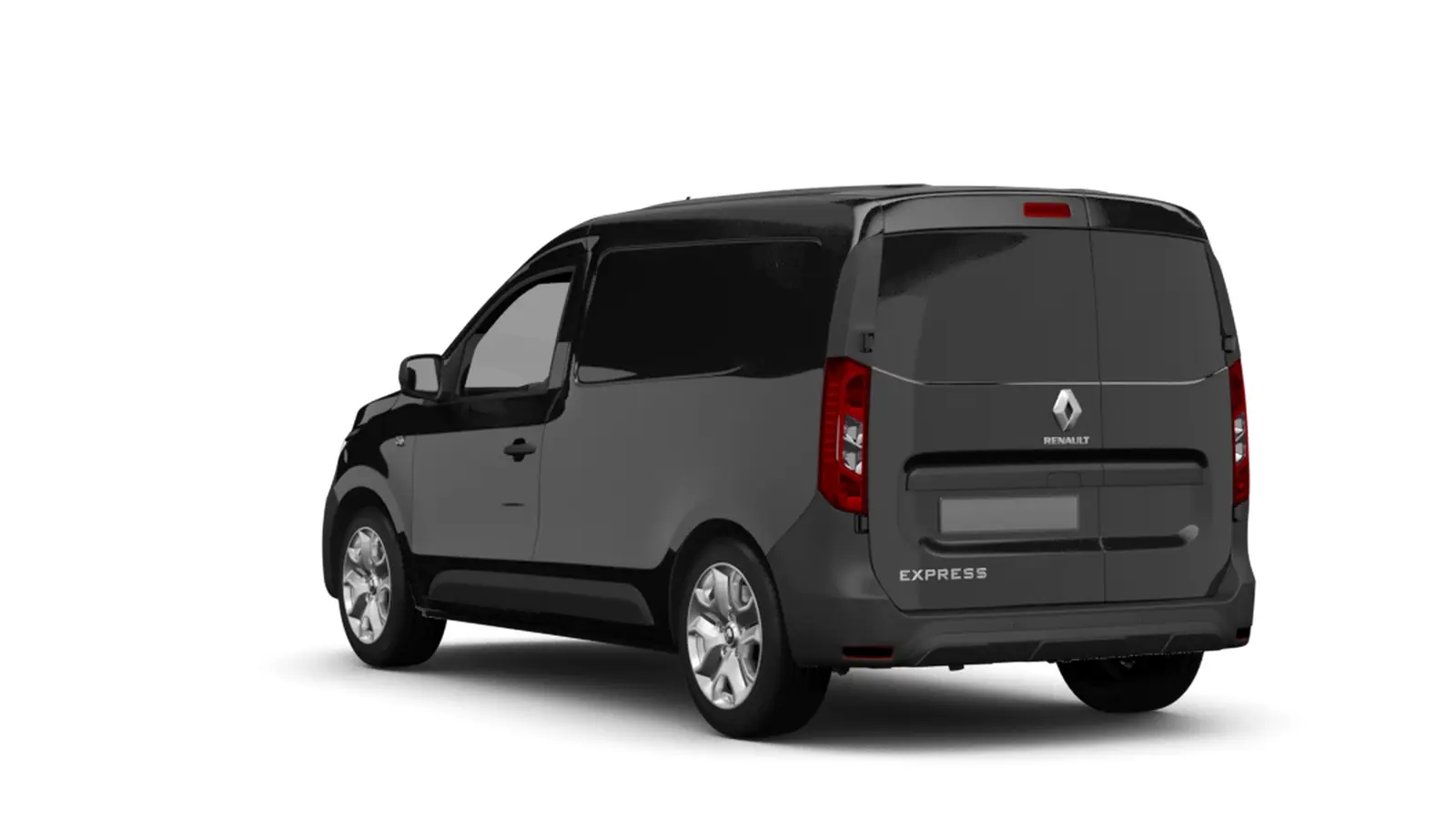 Renault Express Van Express Van 1.5 BlueDCI Joy 4