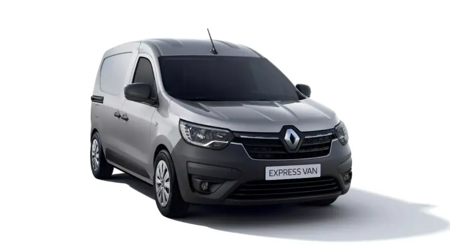 Renault Express Van Express Van 1.5 BlueDCI Joy 1