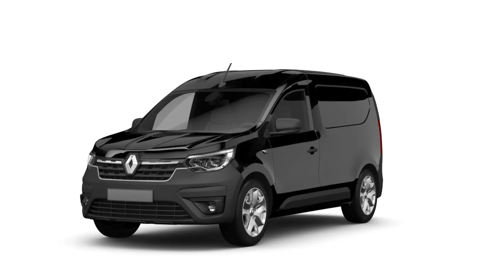 Renault Express Van Express Van 1.5 BlueDCI Joy 2