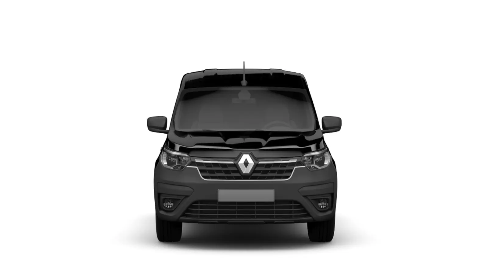 Renault Express Van Express Van 1.5 BlueDCI Joy 4