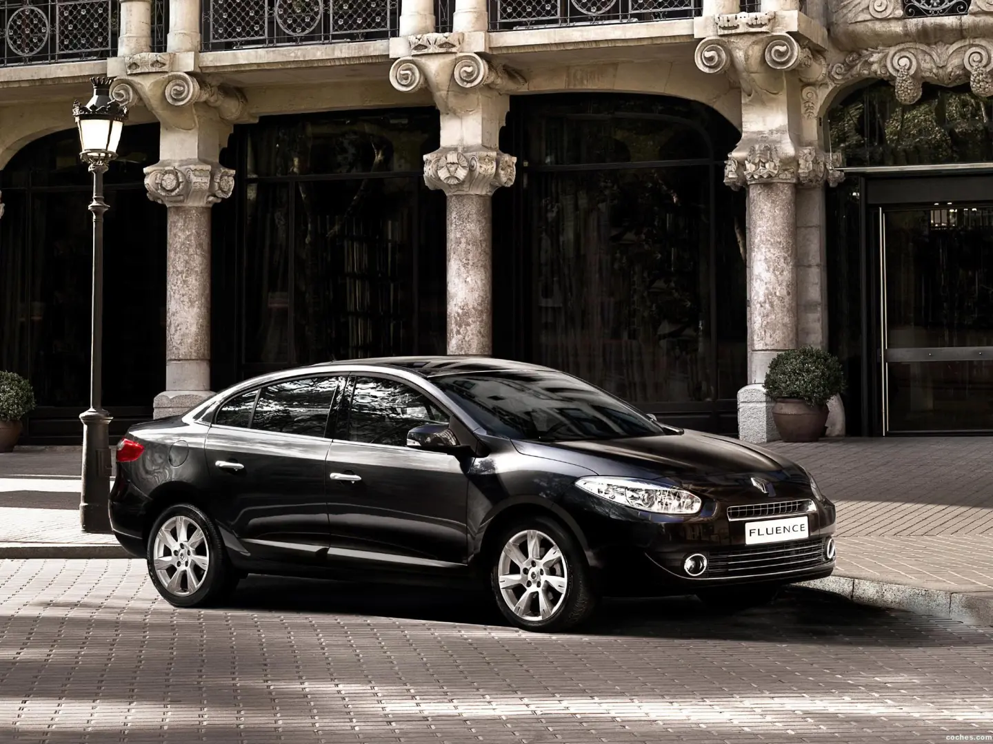Renault Fluence Fluence 1.5 DCI Authentique 6