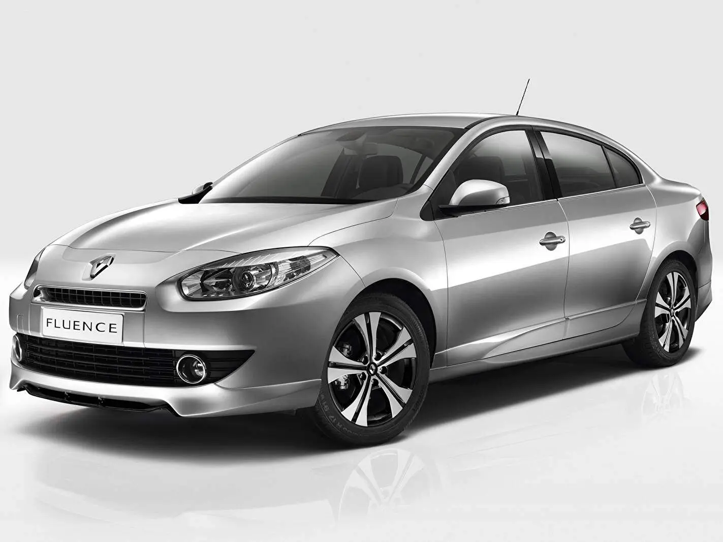 Renault Fluence Fluence 1.5 DCI Touch 6