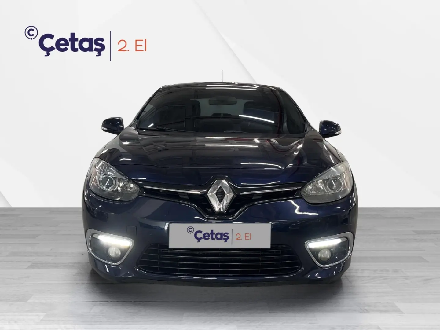 Renault Fluence Fluence 1.5 DCI Privilege 3