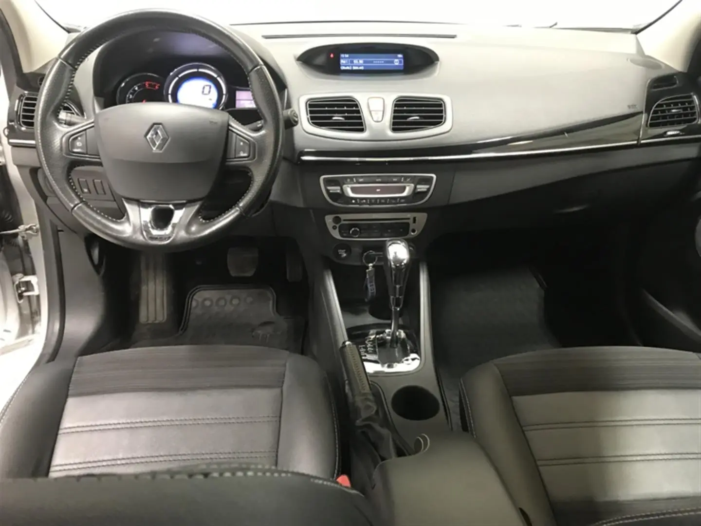 Renault Fluence Fluence 1.5 DCI Icon EDC 7
