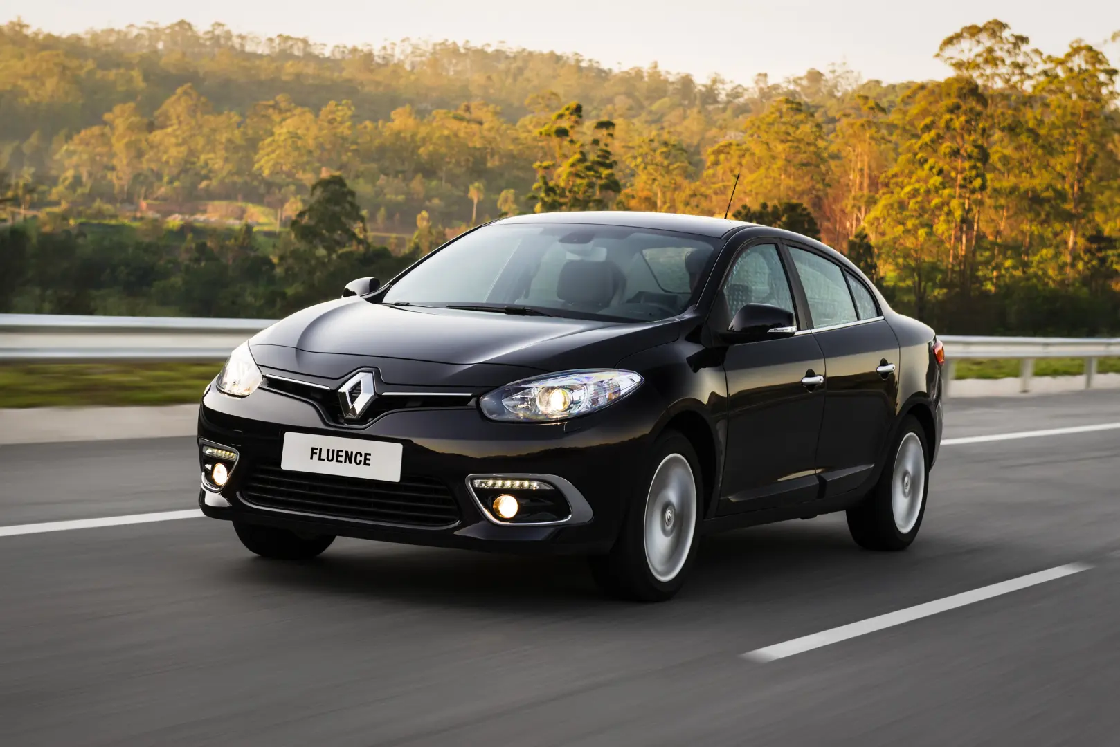 Renault Fluence Fluence 1.6 Touch 4