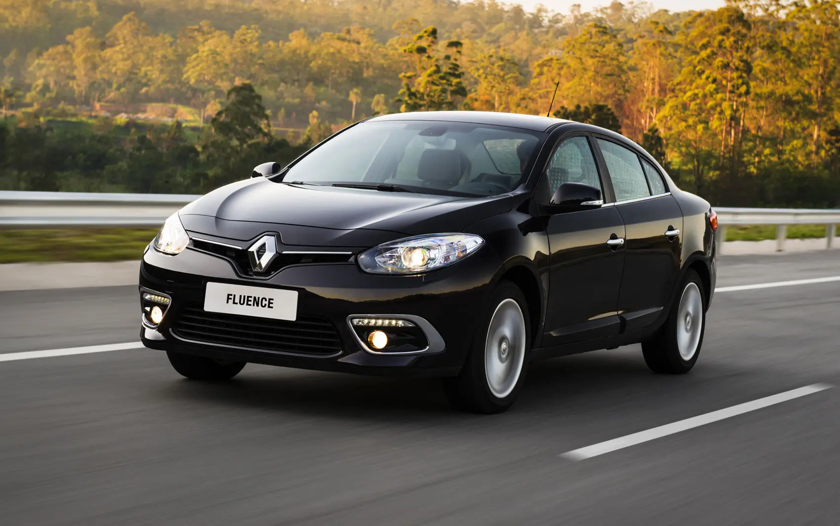 Renault Fluence Fluence 1.6 Privilege BVA 3